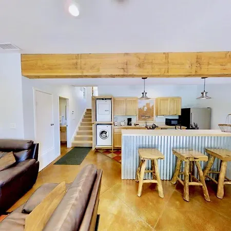 Moab Springs Ranch #2 Villa